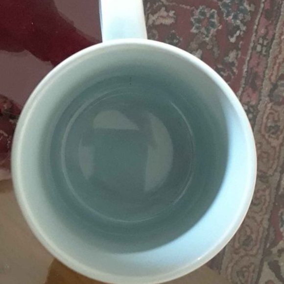 Vintage Funky Christmas Mug by Russ-Berrie & Co - Picture 5 of 5